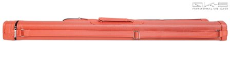 Тубус QK-S Ray 1x1 оранжевый