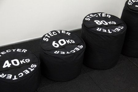 Стронгбэг (Strongman Sandbag) 120 кг