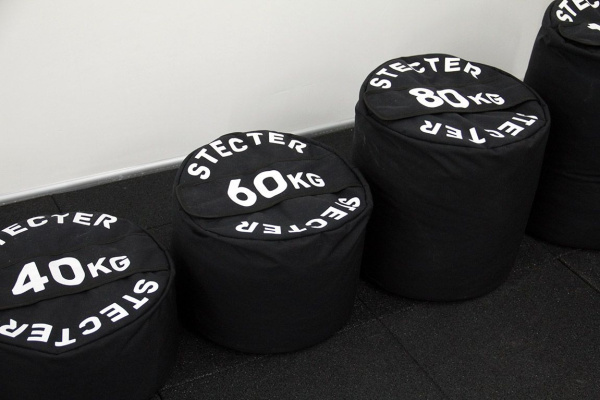 Стронгбэг (Strongman Sandbag) 80 кг