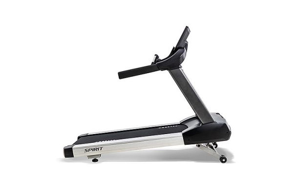 Беговая дорожка SPIRIT CT850+ Silver