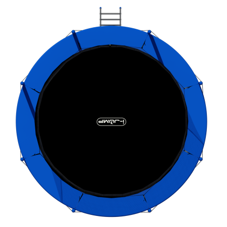 Батут i-Jump Classic 16ft blue