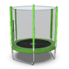 Батут DFC Trampoline Fitness с сеткой 6ft