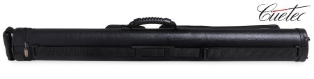 Тубус Cuetec Q-Safe Deluxe 2x2 черный