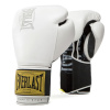 Перчатки тренировочные Everlast 1910 Classic Белый 14 Oz