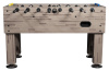 Настольный футбол NineStar "Champion Pro" (140 х 74 х 86, сельский дуб)