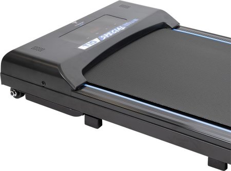 Беговая дорожка Titanium One T10 Special Blue
