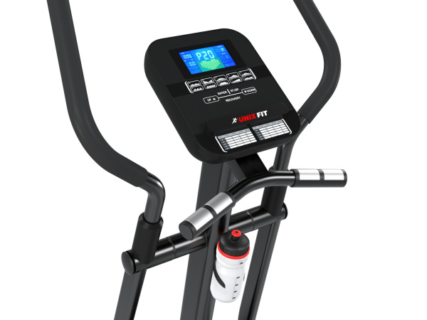 Эллиптический эргометр UNIX Fit MV-500E