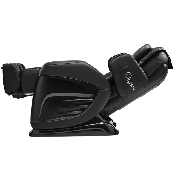 Массажное кресло Ergonova Organic 2 Black