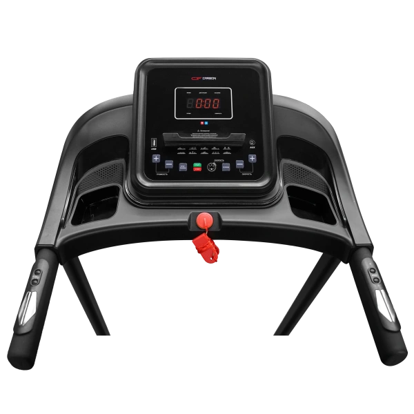 Беговая дорожка домашняя CARBON FITNESS T306 NEW