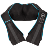 Массажер для шеи и плеч Ergonova Feelneck 3 Plus Black