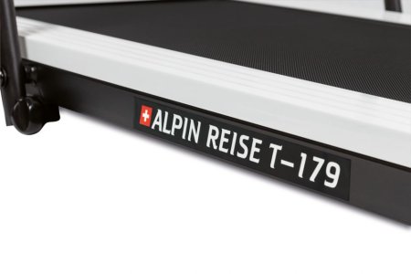 Беговая дорожка Alpin Reise T-179