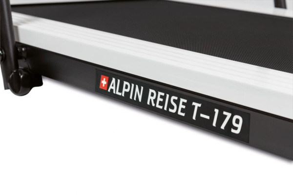Беговая дорожка Alpin Reise T-179