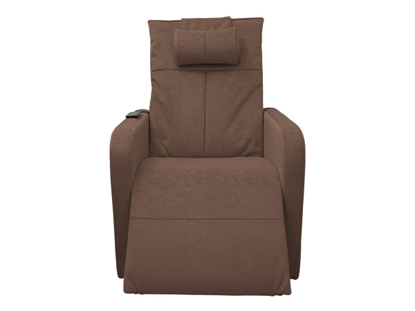 Массажное кресло реклайнер с подъемом FUJIMO LIFT CHAIR F3005 FLFK Терра (Sakura 20)