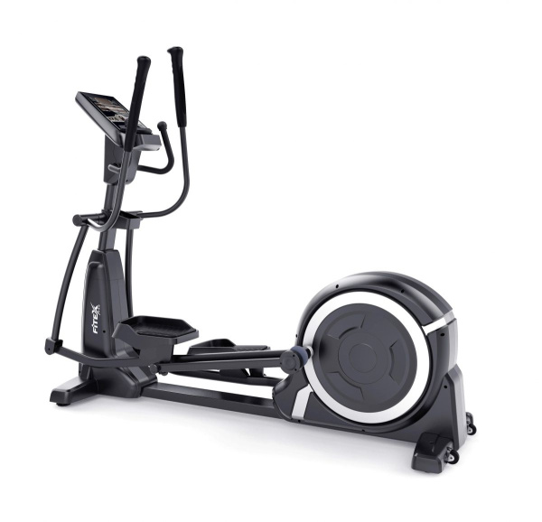 Эллиптический тренажер FITEX Fitex PRO PRO-E MAX