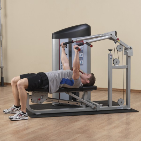 Мультижим Body-Solid Pro Club Line S2