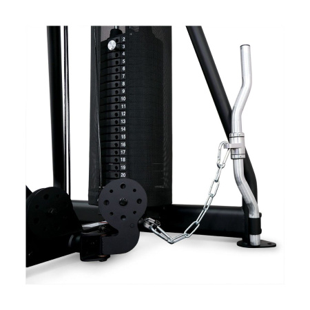 Многофункциональный силовой комплекс Inspire M3 (M302B) 98 кг