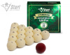 Шары Start Billiards РП 68мм