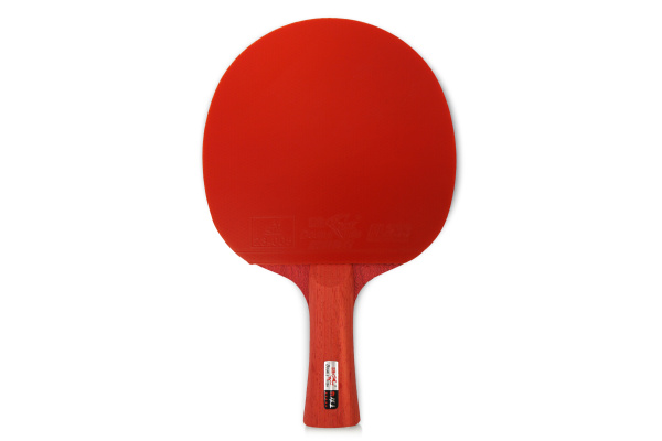 Ракетка для н/т Double Fish Red Carbon King 5*