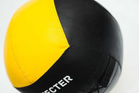 Медбол STECTER 3 кг.