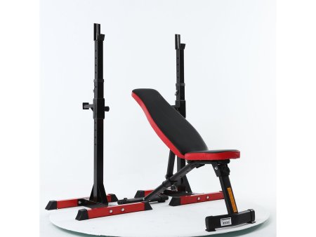Скамья силовая универсальная UNIX Fit BENCH 130