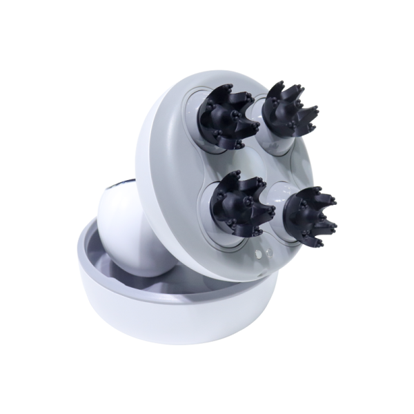 Массажер для головы и лица Ergonova WellBeauty