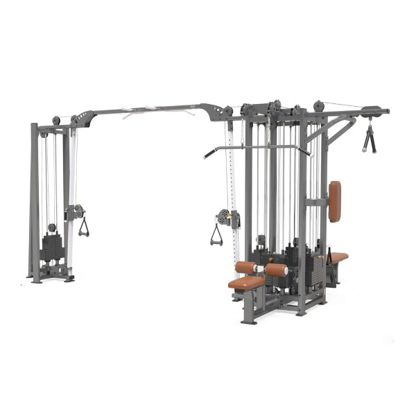 Силовой комплекс 5-сторонний AnyFit PE406-96