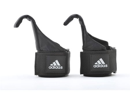 ADGB-12140   Ремень для тяги с крюком Hook  Lifting  Straps