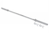 Гриф олимпийский 50 мм. до 225 кг. VictoryFit VF-S225
