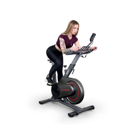 Велотренажер Everyfit 911M, спин-байк