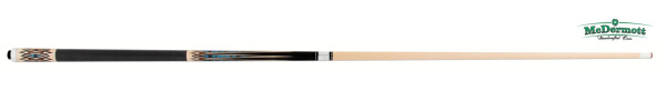 Кий McDermott Star S83 2PC Пул