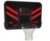 Баскетбольный щит 112 х 73,5 см 44" Spalding NBA Combo из композитного материала
