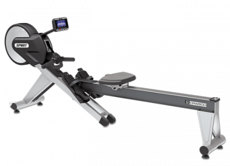 Гребной тренажер SPIRIT CRW800