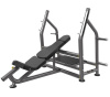 Скамейка для жима под углом вверх Fitex PRO FTX-6238