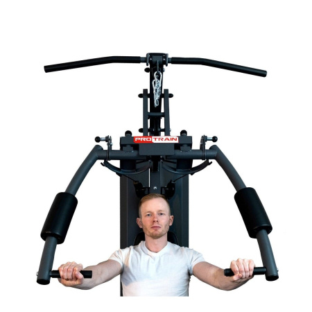 Многофункциональная силовая станция Protrain HG10250
