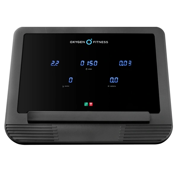 Беговая дорожка домашняя OXYGEN FITNESS RUSHWAY