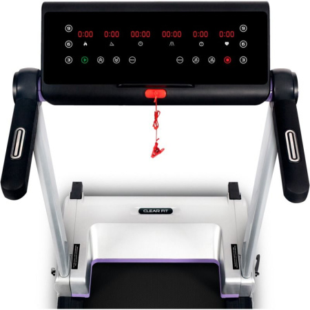Беговая дорожка Clear Fit IT 4600