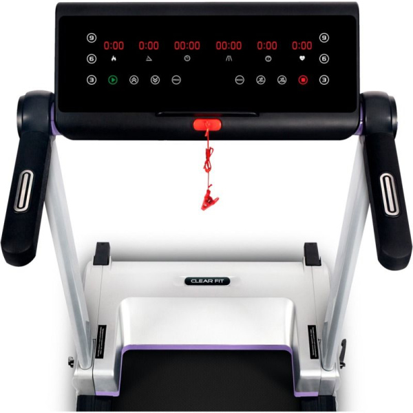 Беговая дорожка Clear Fit IT 4600