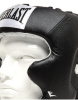 Шлем с защитой щек Everlast USA Boxing Cheek Черный S