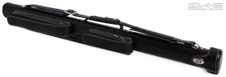 Тубус QK-S Dannie Walker 1x1 черный