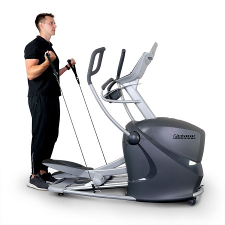 Эллиптический тренажер OCTANE FITNESS Q37 XI