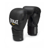 Перчатки тренировочные Everlast Protex2 Черный S/M 12 Oz
