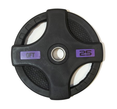 Штанга олимпийская 180 кг Original FitTools