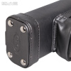 Тубус QK-S Artillery 2x2 серый металлик
