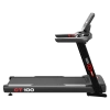 Беговая дорожка CardioPower PRO CT100