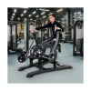 Гребная тяга на свободных весах AnyFit T04