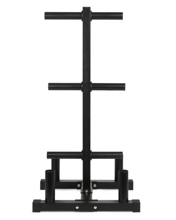 Стойка для грифов и дисков (51 мм.) VictoryFit VF-D4007
