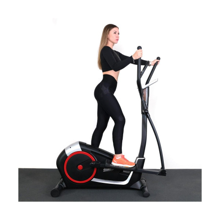 Магнитный эллиптический тренажер Everyfit K8727HP