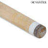 Кий Vantex 14 запилов Модель №4 1PC РП черный граб