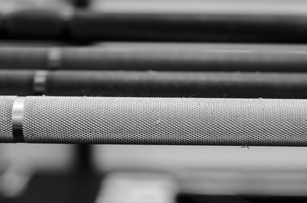 Гриф CrossTraining bar XF-10