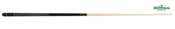 Кий McDermott Lucky L12 2PC Пул